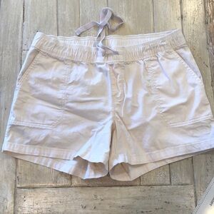 The North Face women medium short